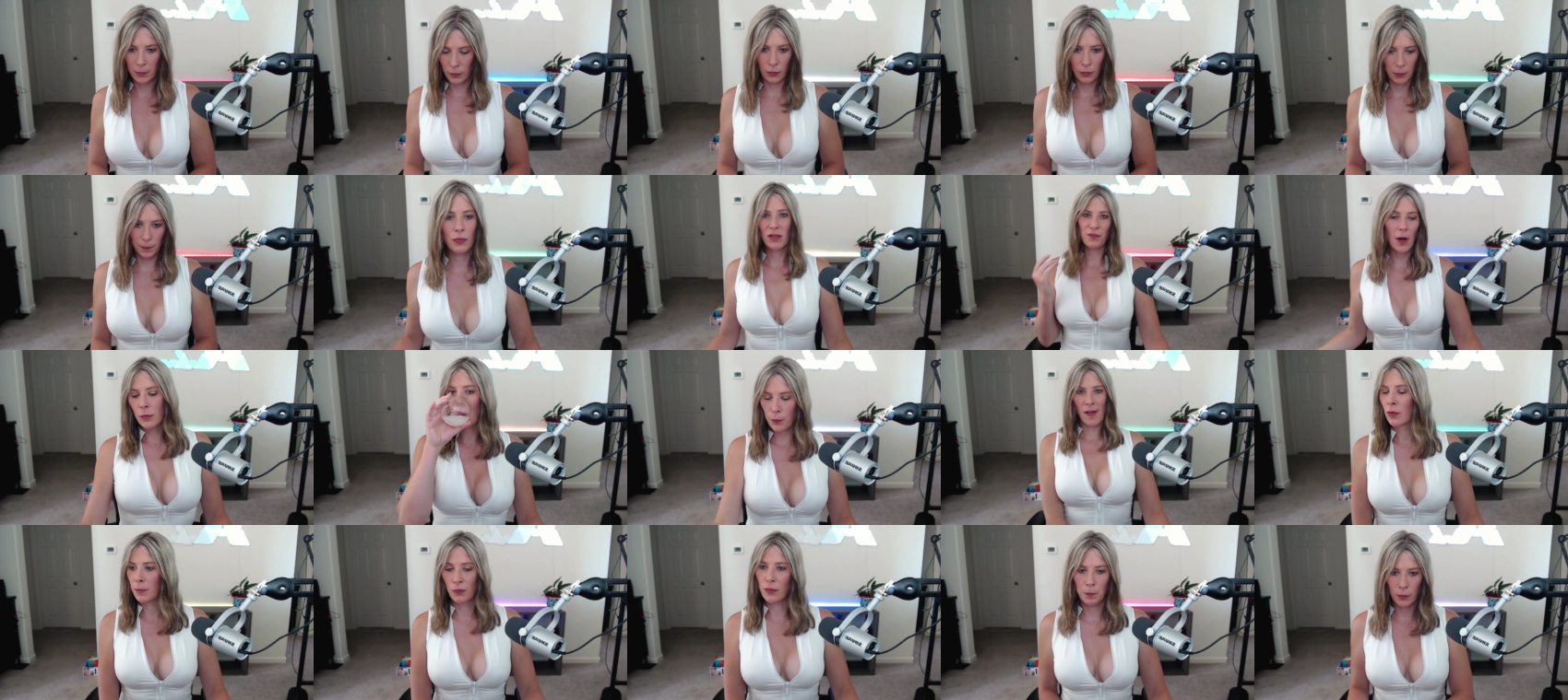 blondecalibabe  21-06-2022